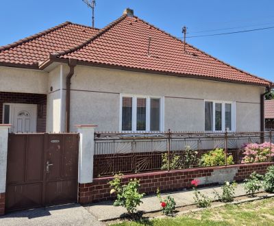 Sale Family house, Family house, Košúty, Galanta, Slovakia