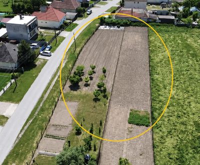 Sale Gardens, Gardens, Poštová, Komárno, Slovakia