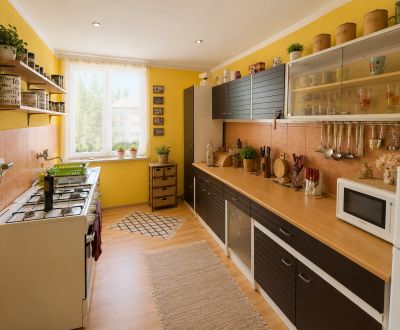 Sale One bedroom apartment, One bedroom apartment, Ružomberok, Slovaki