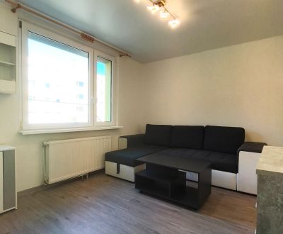 Rent Studio, Studio, Nemčianska cesta, Banská Bystrica, Slovakia