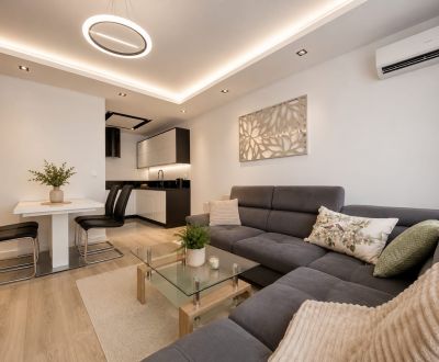 Rent One bedroom apartment, One bedroom apartment, Strážovská, Košice 