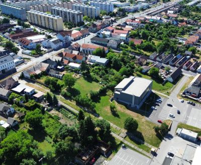 Sale Land – for living, Land – for living, Žiar nad Hronom, Slovakia