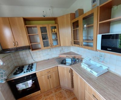 Rent Two bedroom apartment, Two bedroom apartment, Švermova, Banská By