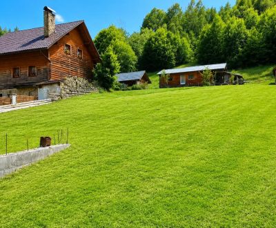 Sale Land – for living, Land – for living, Čadca, Slovakia