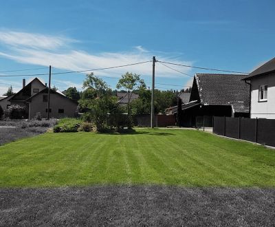 Sale Land – for living, Land – for living, Mlynská, Liptovský Mikuláš,