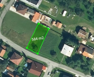 Sale Land – for living, Land – for living, Mlynská, Liptovský Mikuláš,