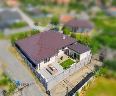 Sale Family house, Family house, Kralova  nad  Váhom, Galanta, Slovaki