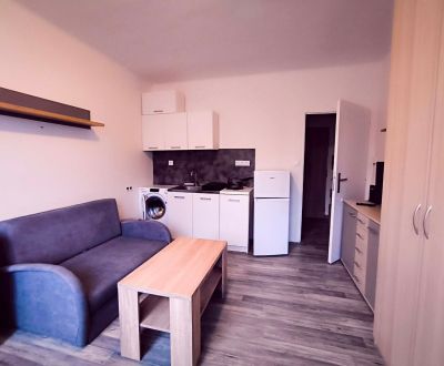 Rent Single studio, Single studio, Nádražná, Partizánske, Slovakia