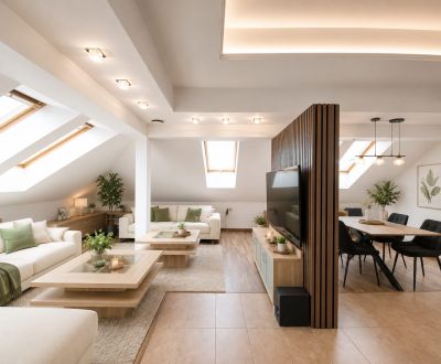 Rent Two bedroom apartment, Two bedroom apartment, Fejova, Košice - St