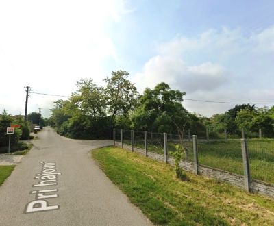 Sale Land plots - commercial, Land plots - commercial, Pri Hájovni, Du
