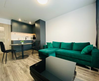 Rent Two bedroom apartment, Two bedroom apartment, Fejova, Košice - St