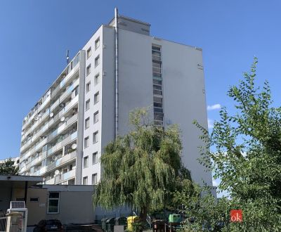 Sale Single studio, Bratislava - Nové Mesto, Slovakia