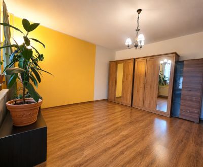 Rent Two bedroom apartment, Two bedroom apartment, Štvrť SNP , Trenčín