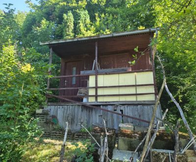 Sale Cottage, Cottage, Sady pod Dedovcom, Trenčín, Slovakia