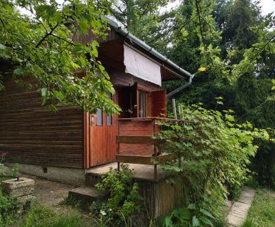 Sale Cottage, Cottage, Sady pod Dedovcom, Trenčín, Slovakia