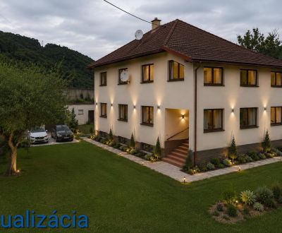 Sale Family house, Family house, Zvolen, Slovakia