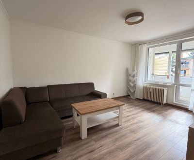 Rent Two bedroom apartment, Two bedroom apartment, Mládežnícka, Banská