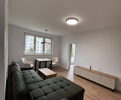 Rent One bedroom apartment, One bedroom apartment, Exnárova, Bratislav