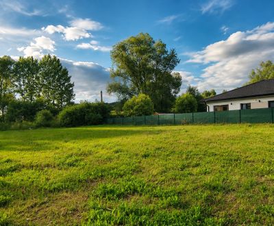 Sale Land – for living, Land – for living, Liptovský Mikuláš, Slovakia