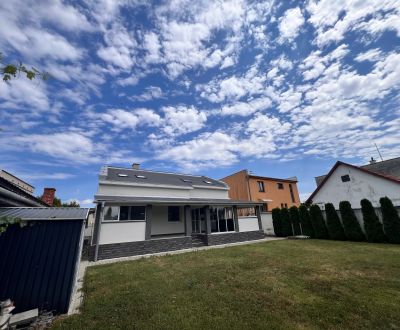Sale Family house, Family house, Cintorínska, Levice, Slovakia