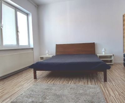 Rent One bedroom apartment, One bedroom apartment, J. Cikkera, Banská 