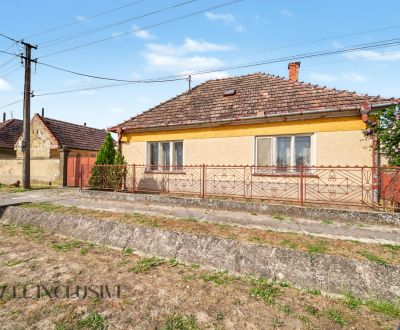 Sale Family house, Family house, Čierna Voda, Galanta, Slovakia