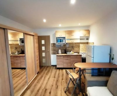 Rent Single studio, Single studio, M.R.Štefánika, Martin, Slovakia