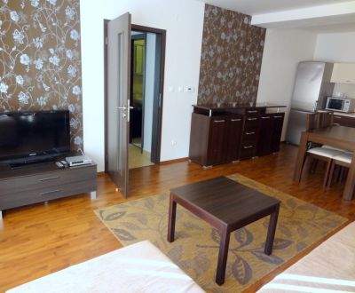 Rent Two bedroom apartment, Two bedroom apartment, Bakossova, Banská B
