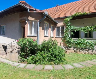 Sale Family house, Family house, Ostrá Lúka, Zvolen, Slovakia