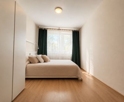 Rent Two bedroom apartment, Two bedroom apartment, Starohorská, Banská