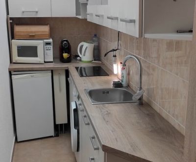 Sale Studio, Studio, Krížna, Bratislava - Staré Mesto, Slovakia