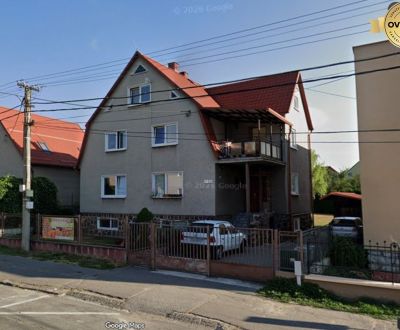 Rent Single studio, Single studio, Prievidza, Slovakia