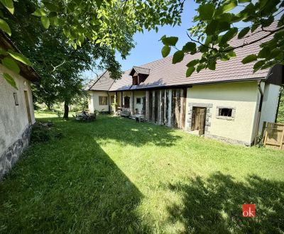 Sale Family house, Zvolen, Slovakia