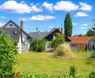 Sale Land – for living, Land – for living, Hoštáky, Malacky, Slovakia