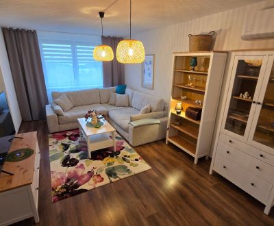 Rent Two bedroom apartment, Two bedroom apartment, Muškátová, Michalov
