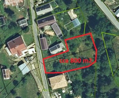 Sale Land – for living, Land – for living, Prešov, Slovakia