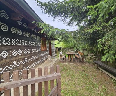 Sale Cottage, Cottage, Žilina, Slovakia