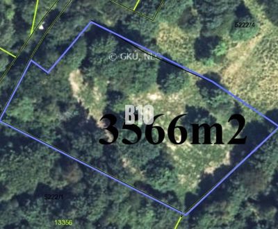 Sale Land – for living, Land – for living, Čadca, Slovakia