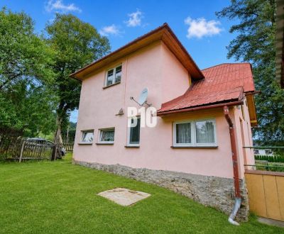 Sale Family house, Family house, Čadca, Slovakia