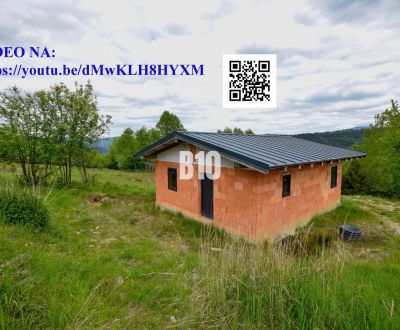 Sale Cottage, Cottage, Čadca, Slovakia