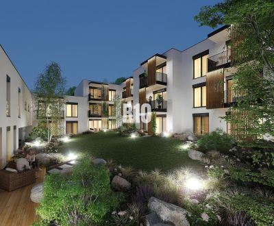 Sale Two bedroom apartment, Two bedroom apartment, Dolná, Žilina, Slov