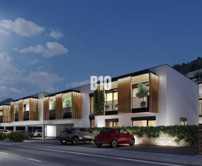 Sale Three bedroom apartment, Three bedroom apartment, Žilina, Slovaki