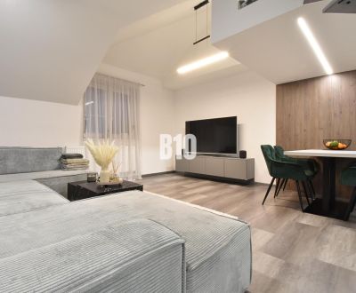 Sale Two bedroom apartment, Two bedroom apartment, Žilina, Slovakia