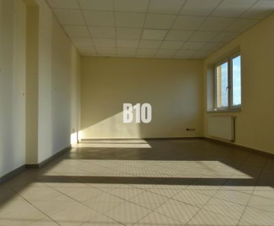 Rent Offices, Offices, Žilina, Slovakia