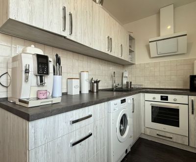 Sale One bedroom apartment, One bedroom apartment, Dopravná, Levice, S