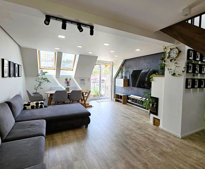 Sale Two bedroom apartment, Two bedroom apartment, Gaštanová, Košice -