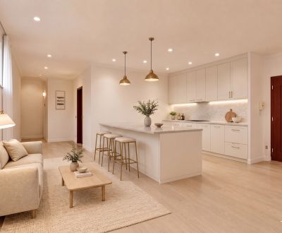A Space with Potential in Koliba – Home or Office
