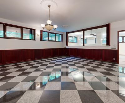 A Space with Potential in Koliba – Home or Office
