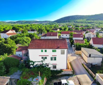 Sale One bedroom apartment, One bedroom apartment, Bilice, Croatia