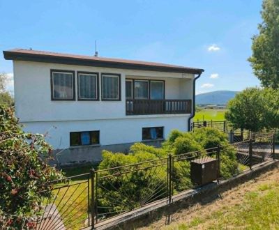 Sale Family house, Family house, Partizánske, Slovakia